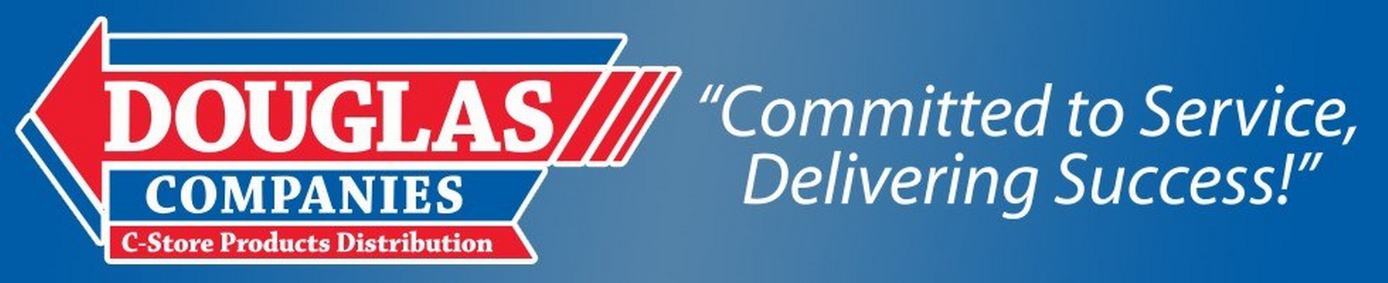 Company banner showing Visual Corporation branding