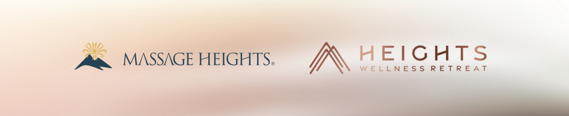Company banner showing Visual Corporation branding