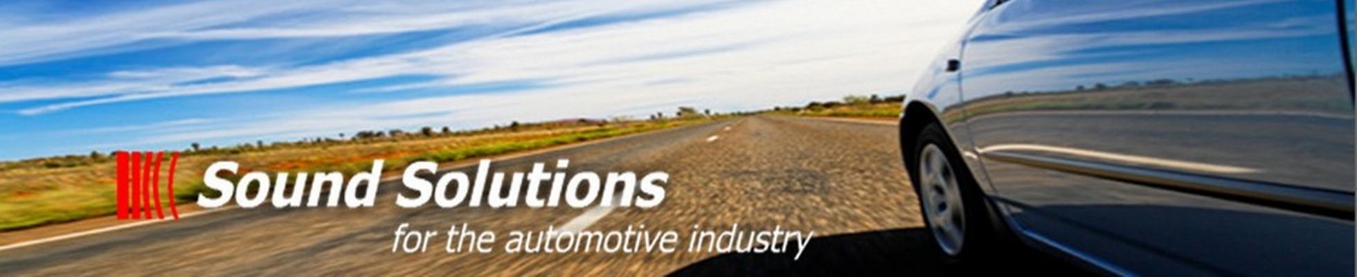 Company banner showing Visual Corporation branding