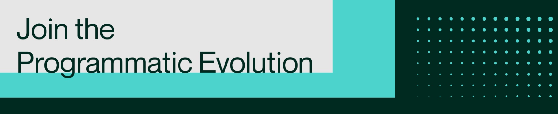 Company banner showing Visual Corporation branding