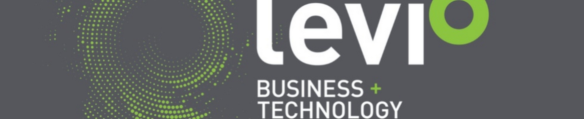 Company banner showing Visual Corporation branding