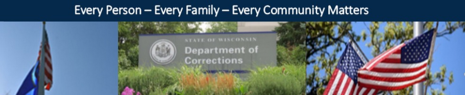 Working at Wisconsin Department of Corrections in Racine, WI: Employee  Reviews | Indeed.com