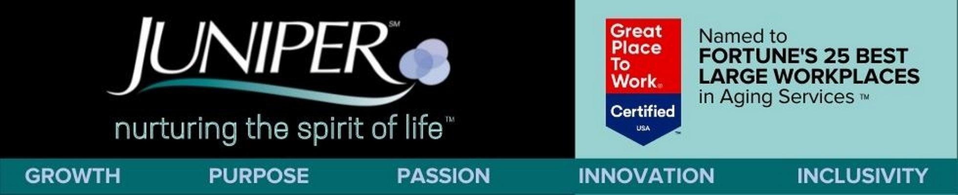 Company banner showing Visual Corporation branding