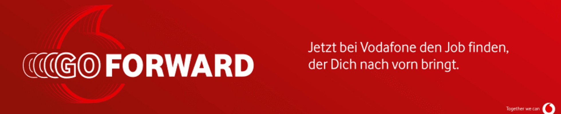 Vodafone GmbH logo