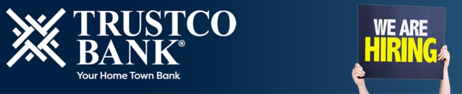 Company banner showing Visual Corporation branding