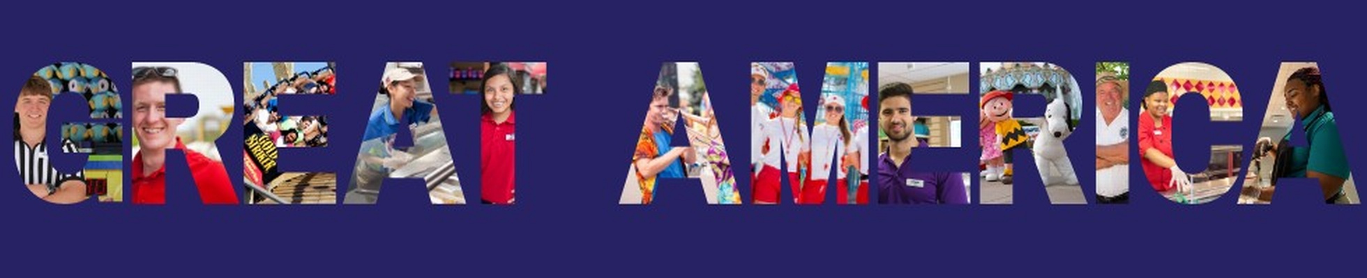 Company banner showing Visual Corporation branding