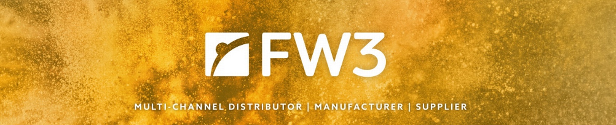 FW3 Group Limited logo