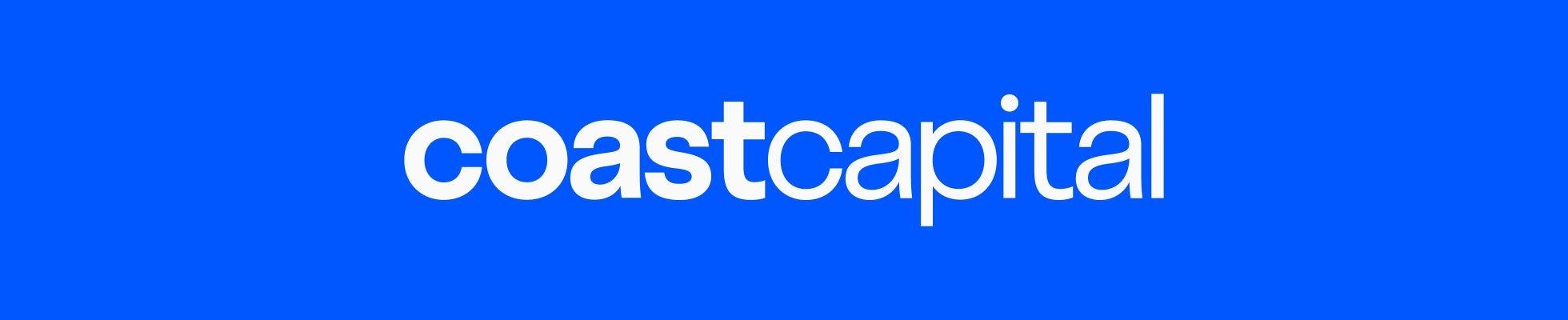 Coast Capital Savings logo