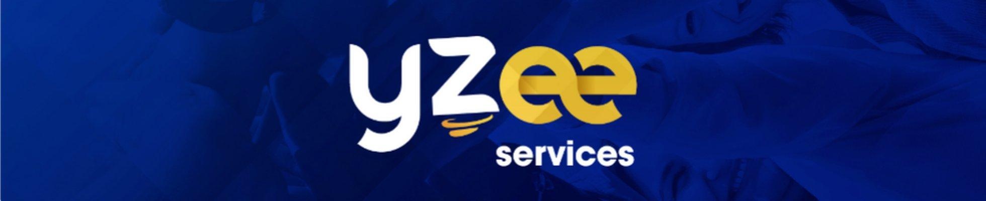 Yzee Services logo