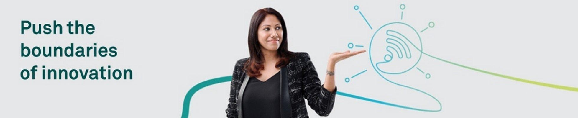 Telstra logo