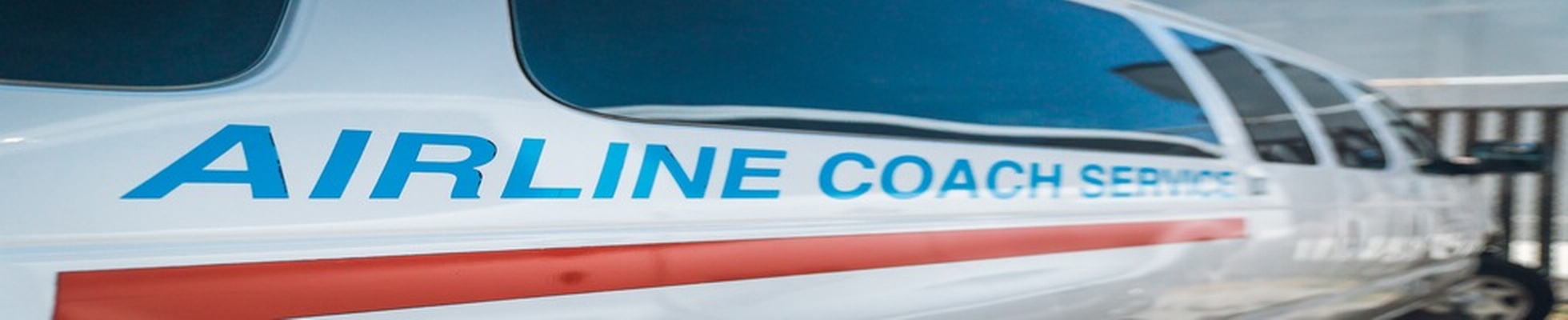 Company banner showing Visual Corporation branding