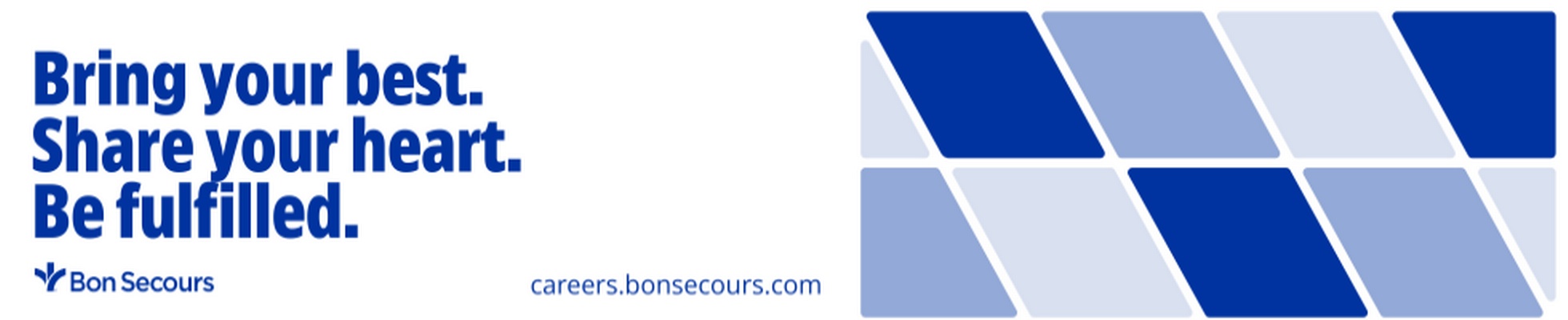 Company banner showing Visual Corporation branding
