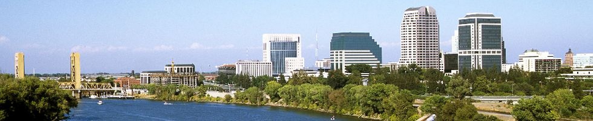 Company banner showing Visual Corporation branding