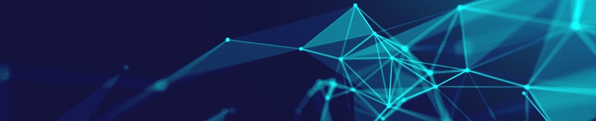 Company banner showing Visual Corporation branding