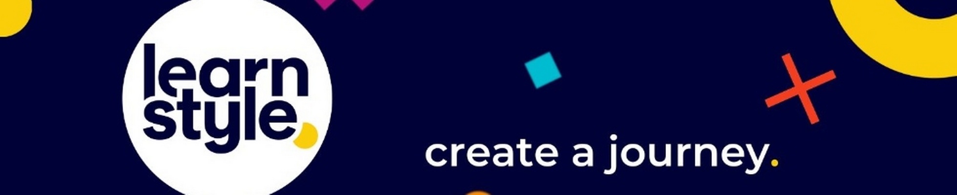 Company banner showing Visual Corporation branding
