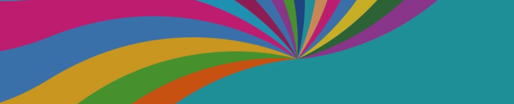 Company banner showing Visual Corporation branding