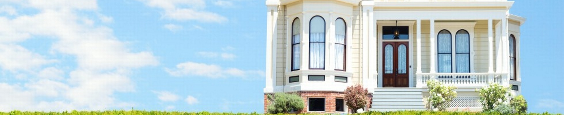 Company banner showing Visual Corporation branding