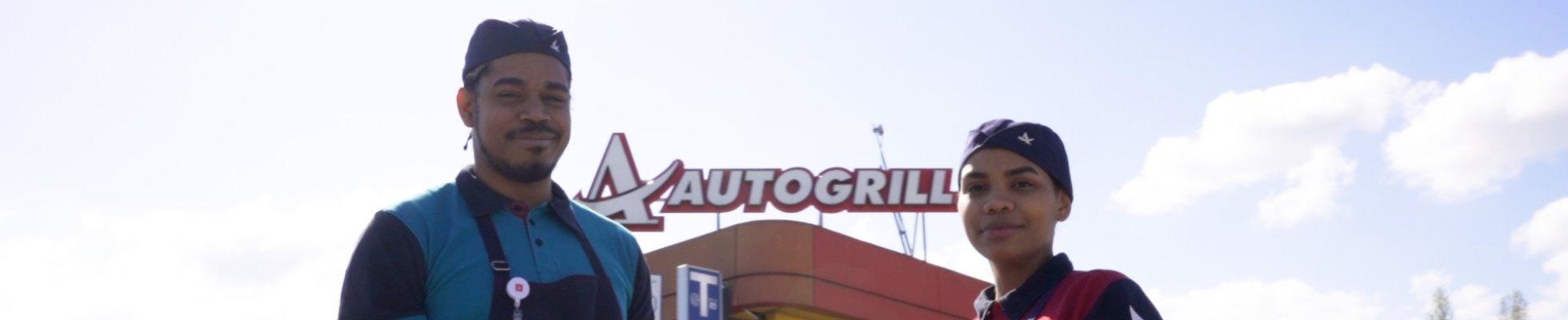 Autogrill logo