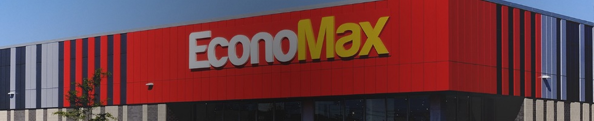 Company banner showing Visual Corporation branding