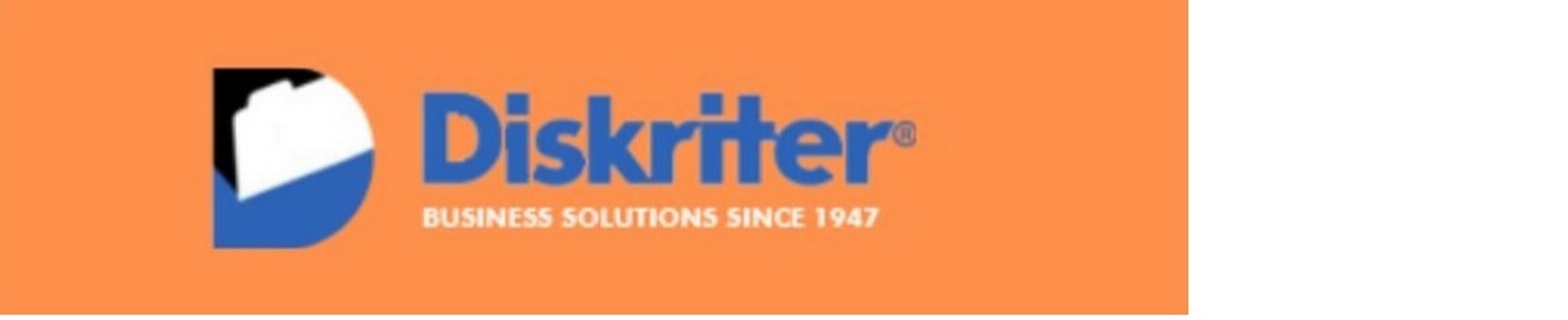 Company banner showing Visual Corporation branding