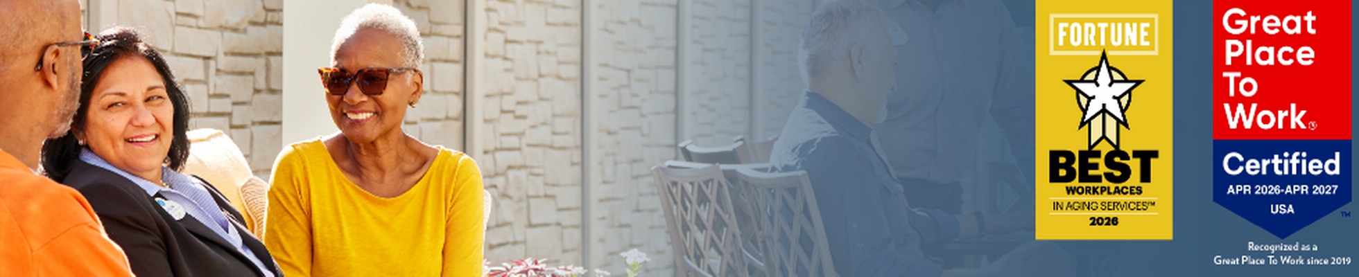 Now Hiring: 1,000 Terrace At Westbrook Jobs | Indeed