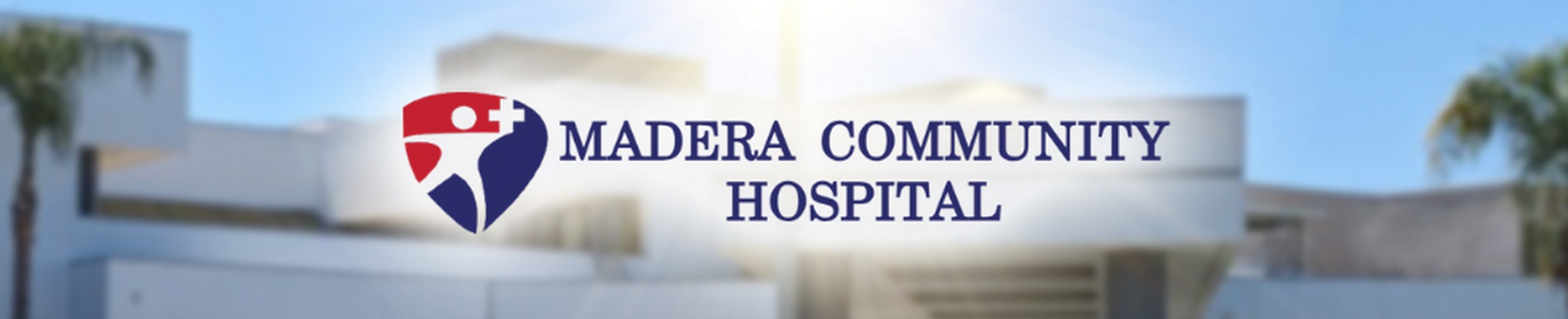 Company banner showing Visual Corporation branding