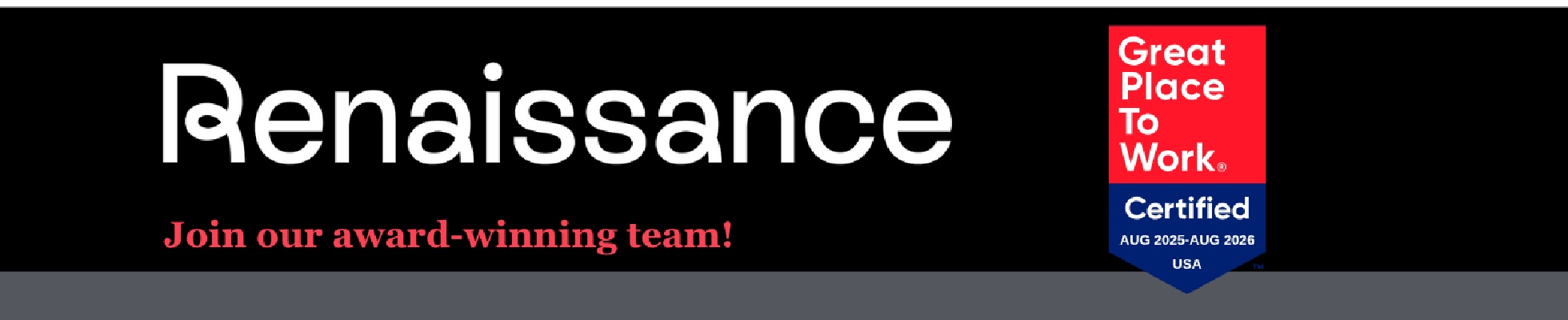 Renaissance Learning EMEA APAC logo