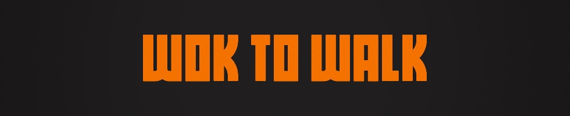 Wok To Walk logo