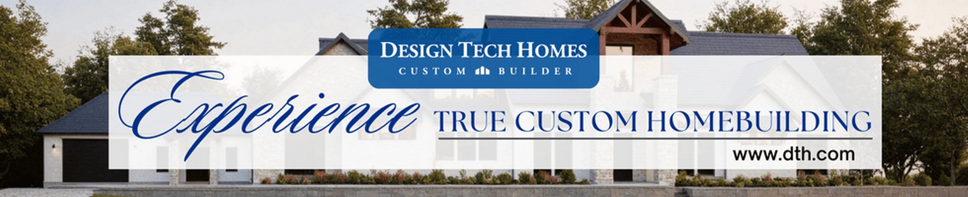 Company banner showing Visual Corporation branding