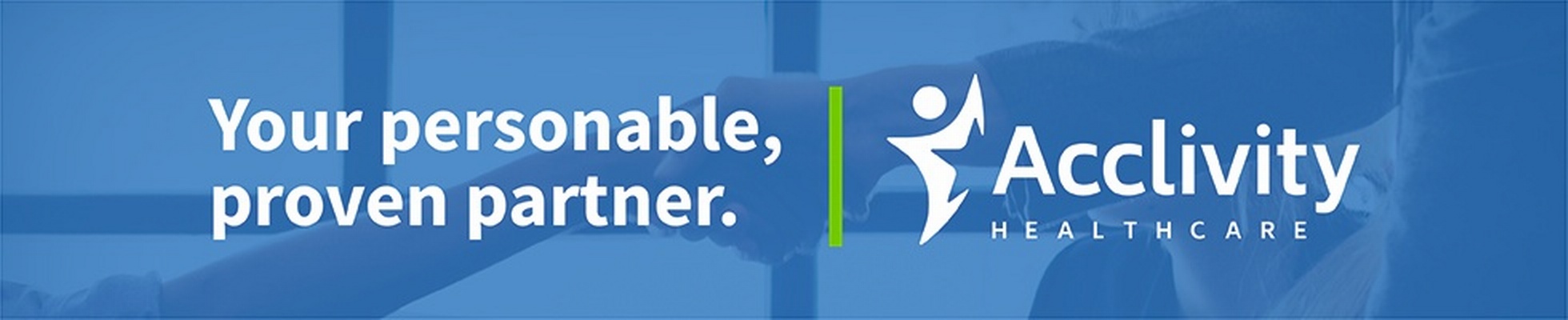 Company banner showing Visual Corporation branding
