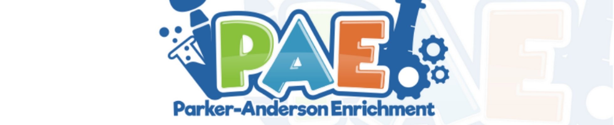 Company banner showing Visual Corporation branding