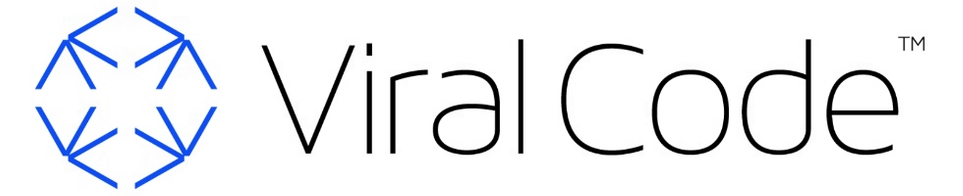 Company banner showing Visual Corporation branding