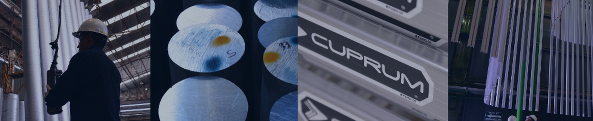 Grupo Cuprum logo