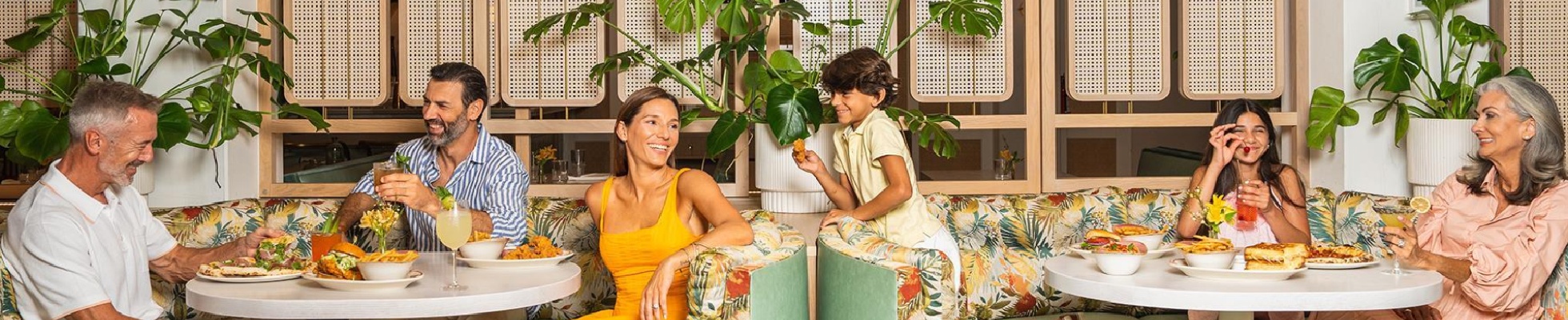 Company banner showing Visual Corporation branding