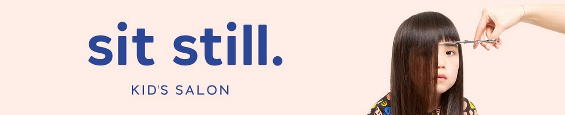 Sit Still Kid's Salon Employment and Reviews | SimplyHired