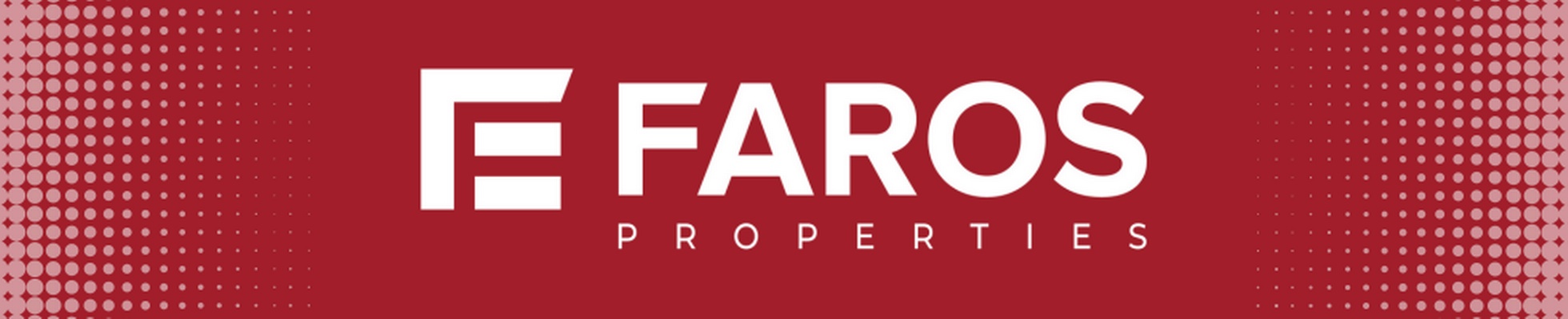 Company banner showing Visual Corporation branding