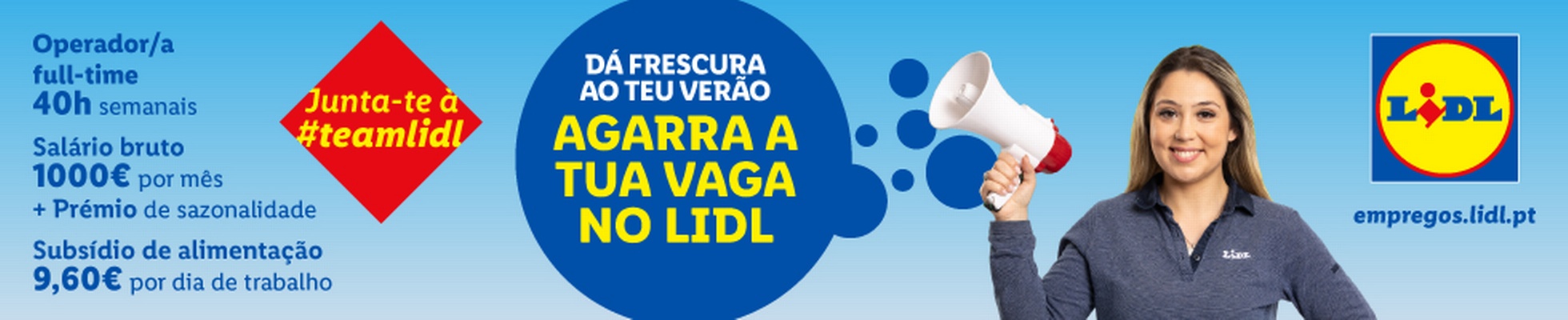 Lidl logo