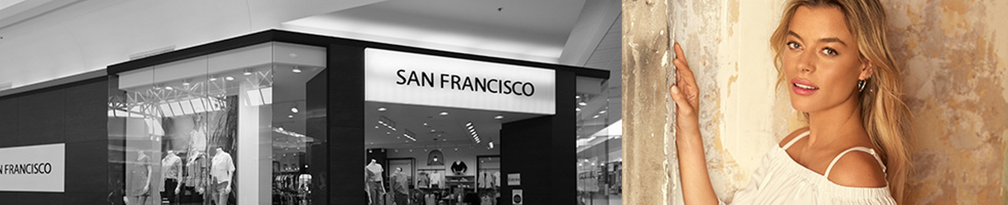 Company banner showing Visual Corporation branding