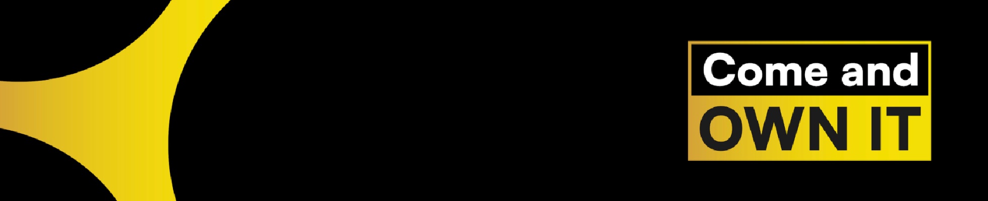 Company banner showing Visual Corporation branding