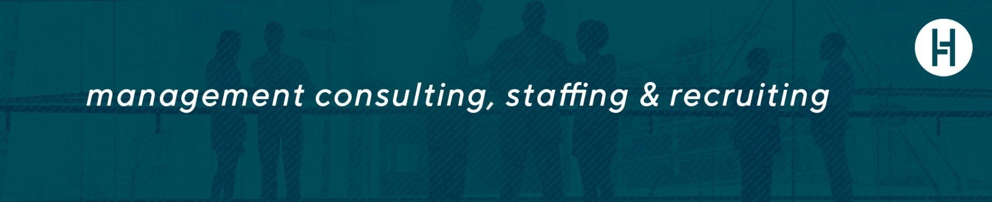 Company banner showing Visual Corporation branding