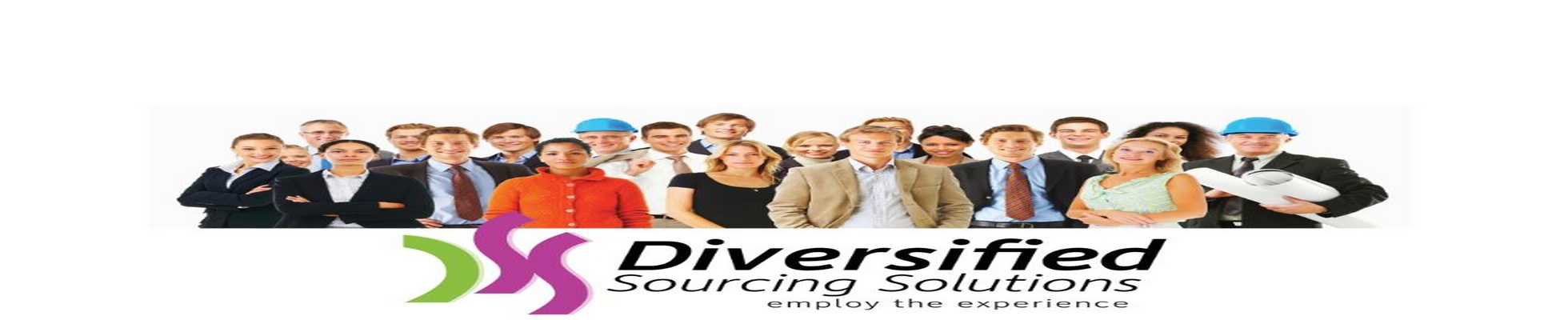 Company banner showing Visual Corporation branding