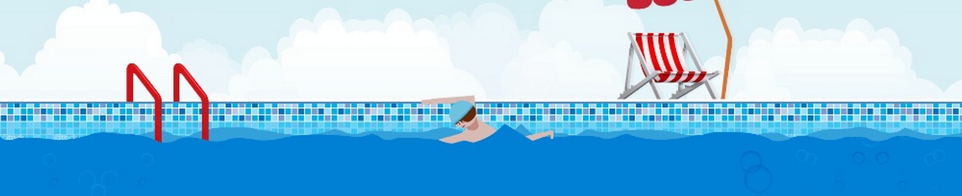 Sunsational Swim School logo