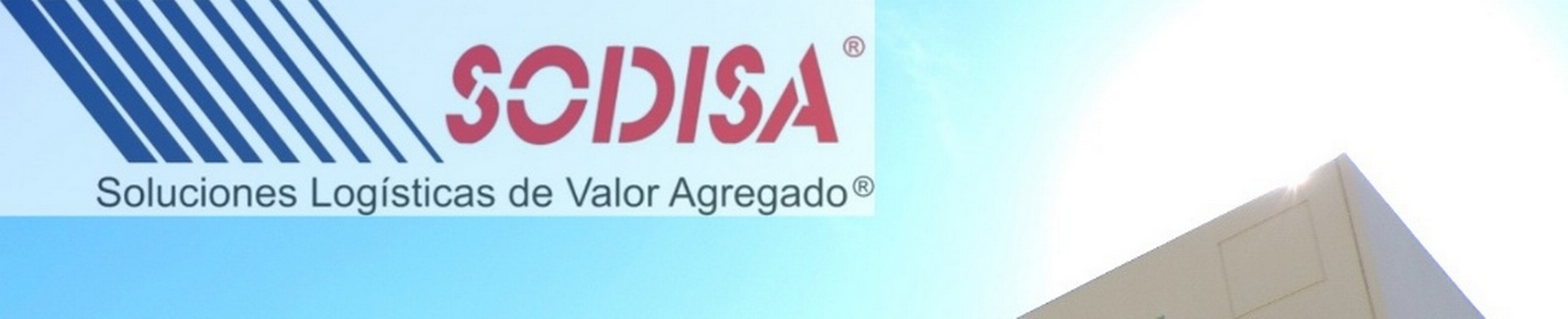 Company banner showing Visual Corporation branding