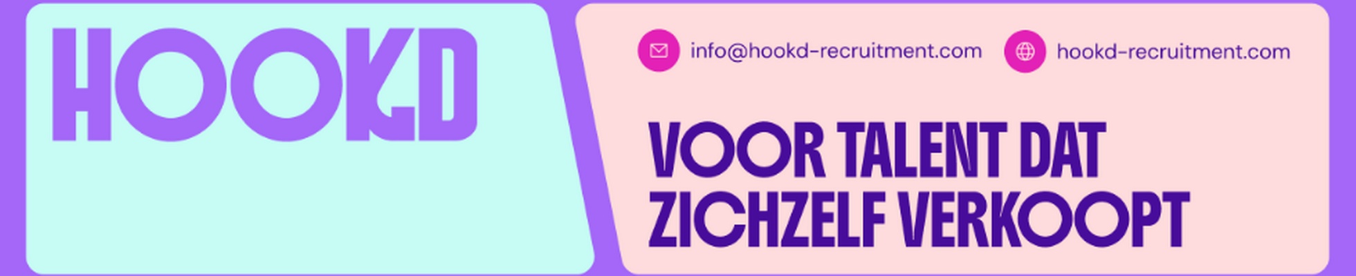Hook'D logo