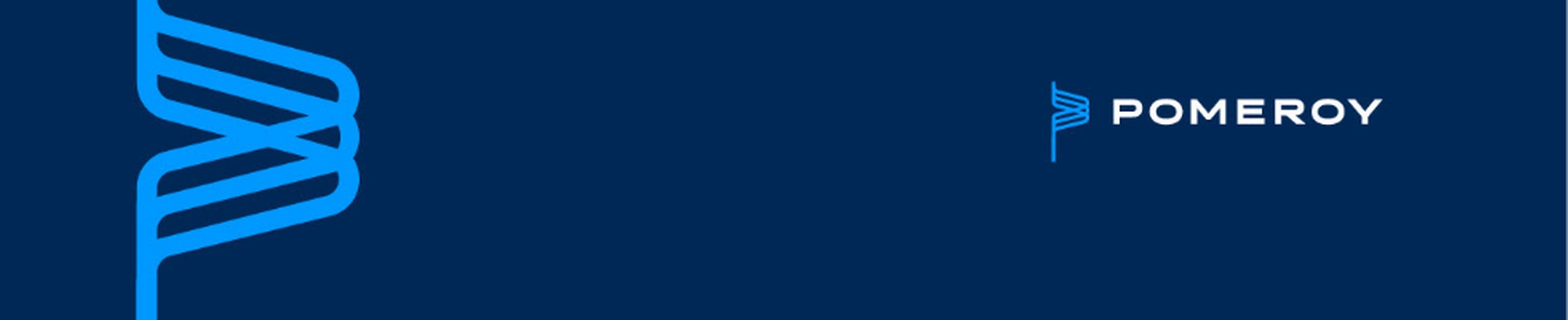 Company banner showing Visual Corporation branding