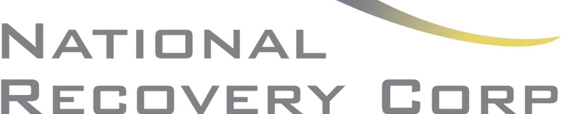 Company banner showing Visual Corporation branding