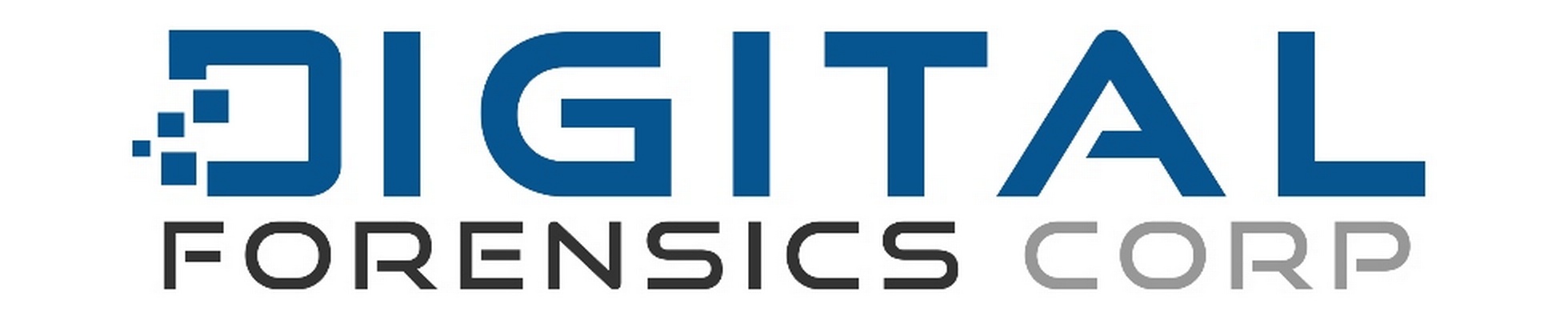 Company banner showing Visual Corporation branding
