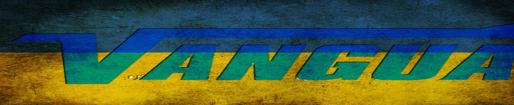 Company banner showing Visual Corporation branding