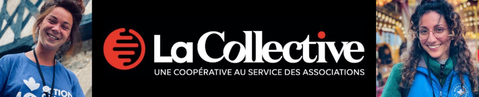 La Collective logo
