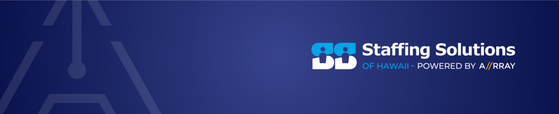 Company banner showing Visual Corporation branding